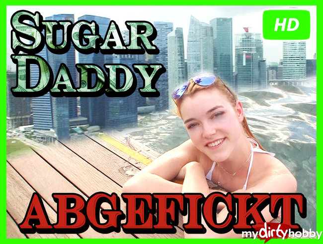 SUGAR DADDY abgefickt :O