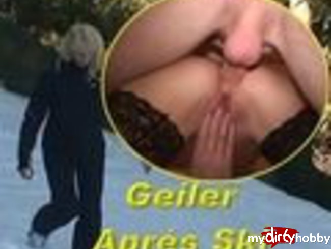 GEILER APRES SKI