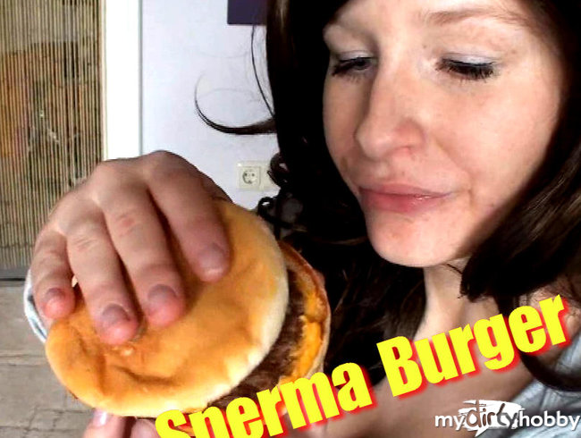 Special Burger