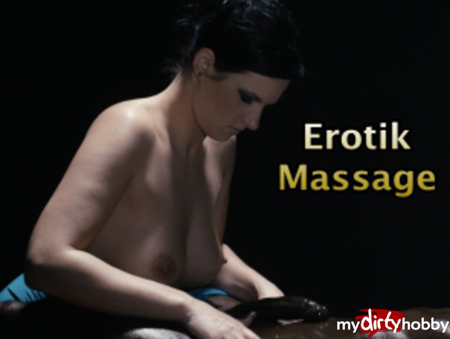 Erotik Massage